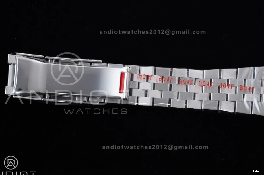 New VTNR 904L GMT Oyster on 1:1 LHD 126729 Sprite Thermal ARF II Best SS Master Edition V 867 Jubilee SH3285 0818